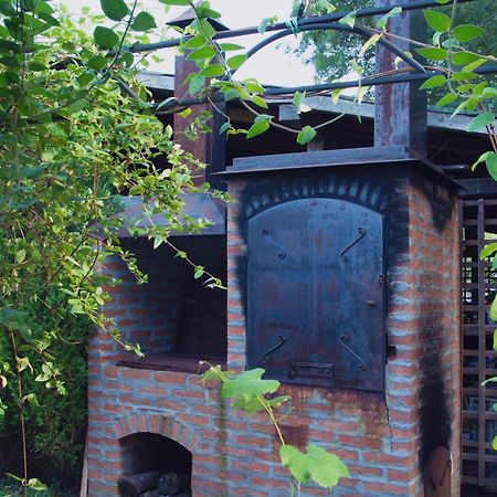 Vila Ljubica Vrnjačka Banja Exterior foto