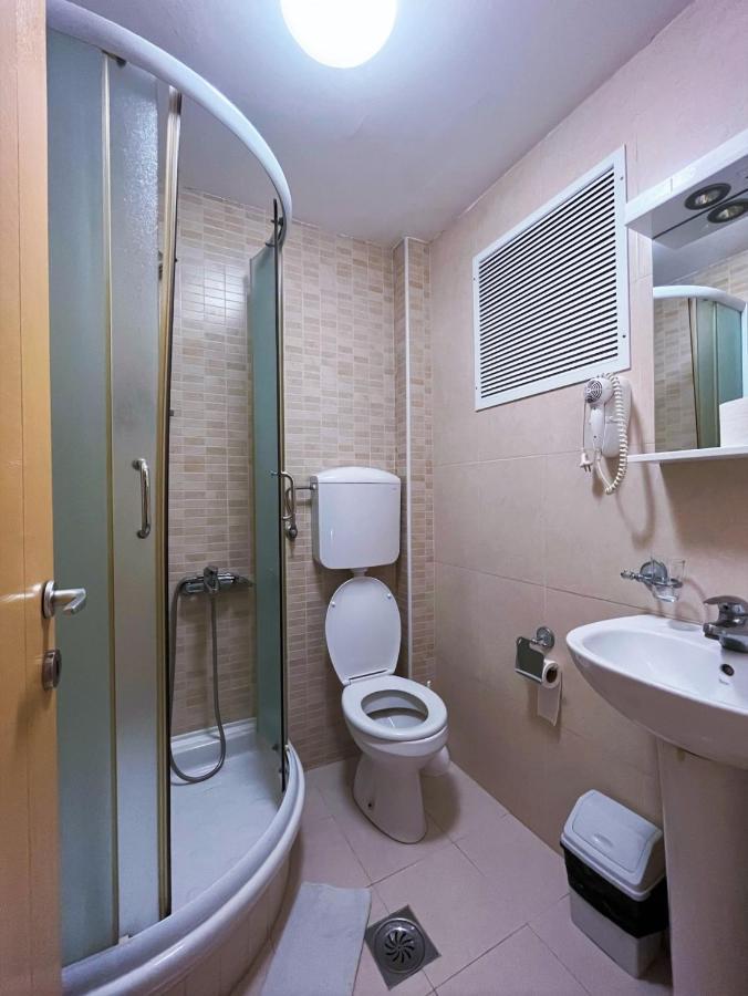 Vila Ljubica Vrnjačka Banja Exterior foto